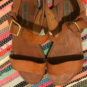 Steve Madden classic sandal